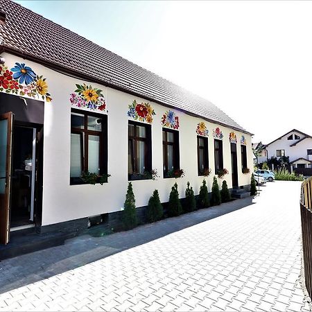 Flowers House Sibiu Exterior photo